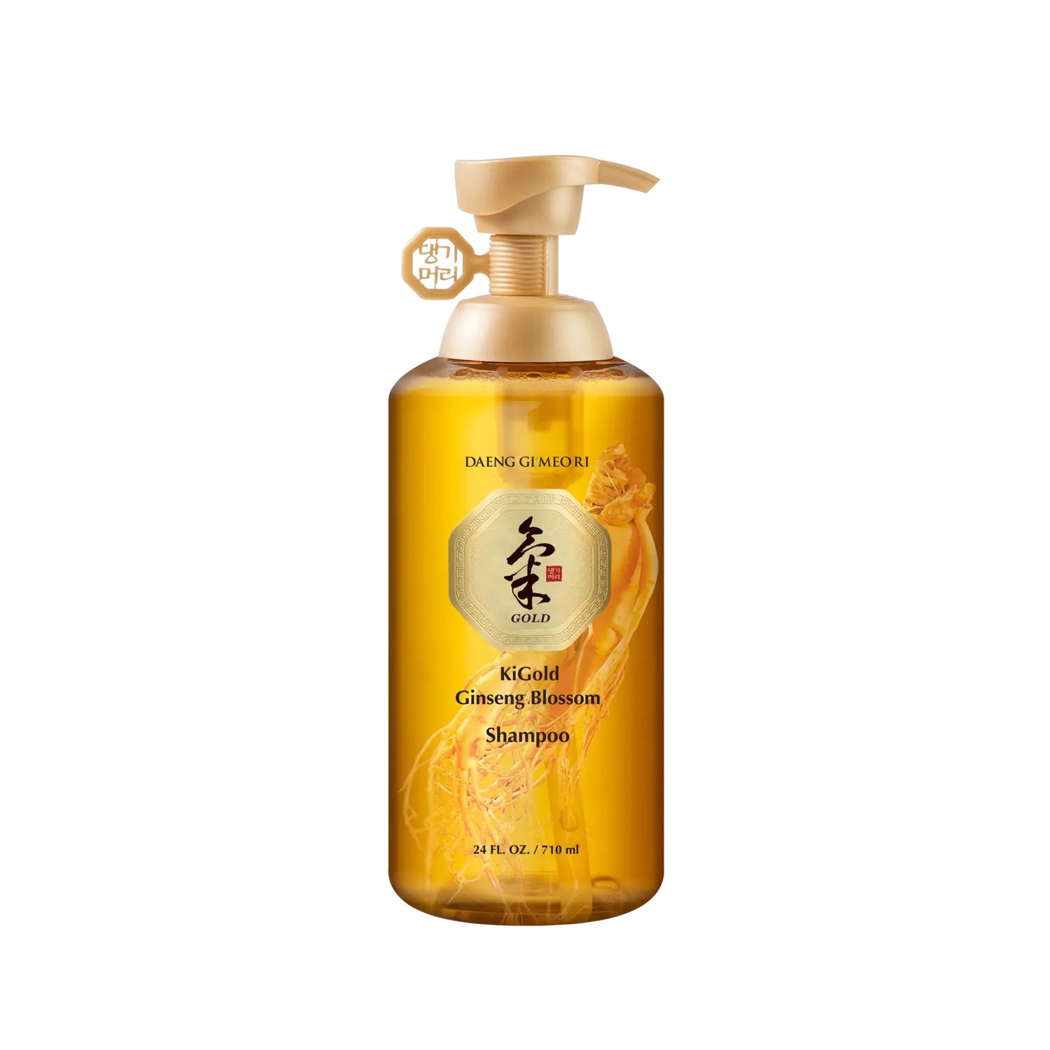 Шампунь с экстрактом цветков женьшеня Daeng Gi Meo Ri
Шампунь с экстрактом цветков женьшеня Daeng Gi Meo Ri