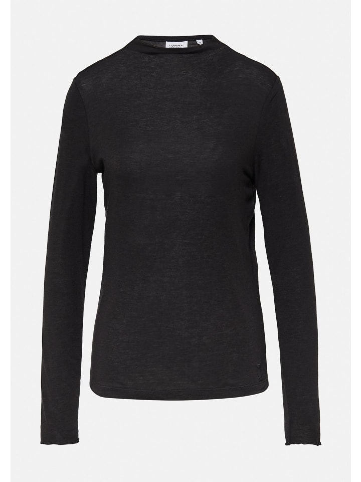 Футболка в цвете 9999_черный comma
Футболка в цвете 9999_черный comma