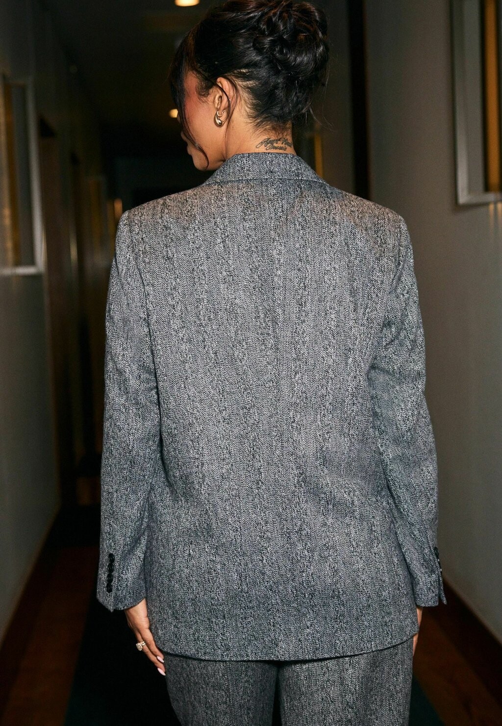 Блейзер REGULAR FIT Next, серый
Блейзер REGULAR FIT Next, серый