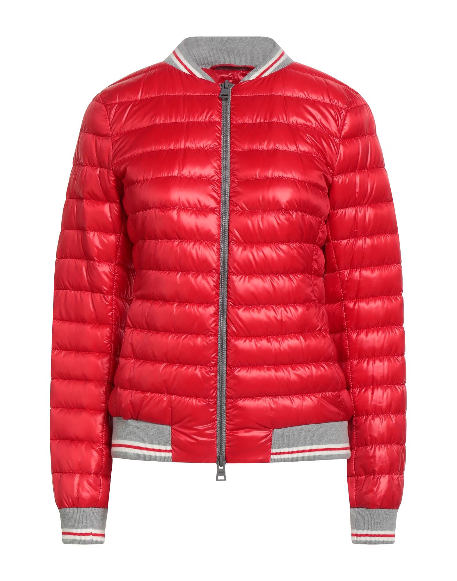 Пуховик Herno, красный
Пуховик Herno, красный