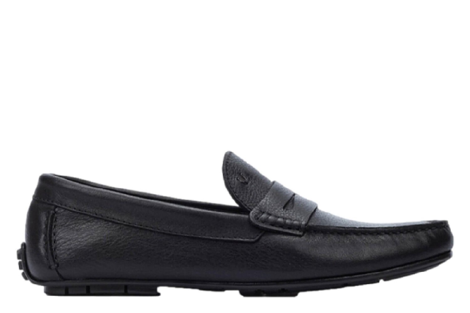 Мокасины Pacific 1411 Martinelli, черный
Мокасины Pacific 1411 Martinelli, черный