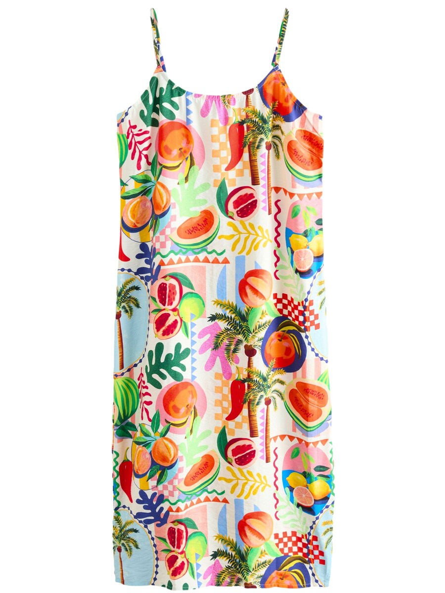 Летнее платье Next, розовый
Летнее платье Next, розовый