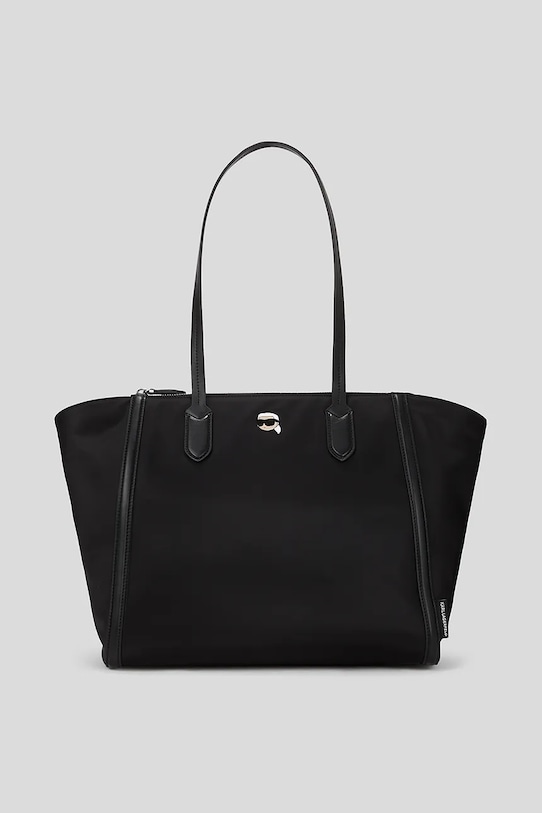 Сумка Karl Lagerfeld, черный
Сумка Karl Lagerfeld, черный