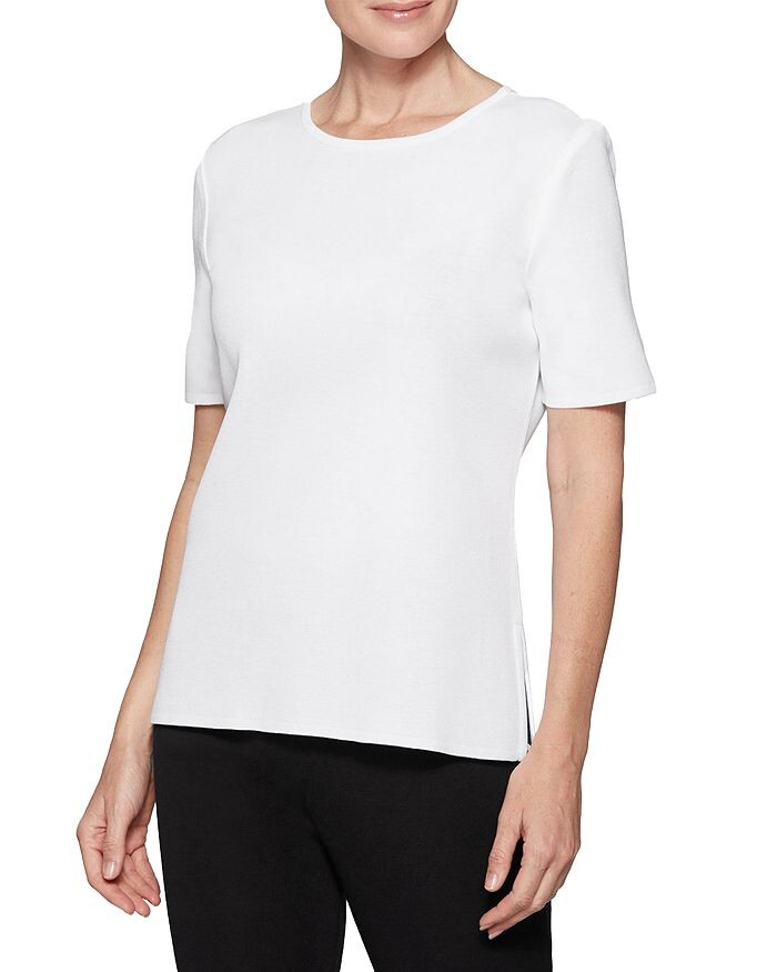 футболка с круглым вырезом Misook, Коричневый, футболка с круглым вырезом Misook
футболка с круглым вырезом Misook, Коричневый, футболка с круглым вырезом Misook