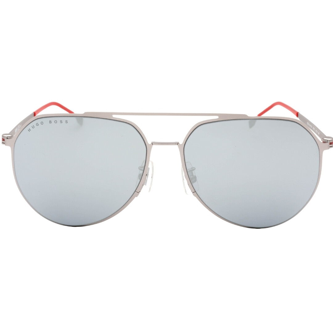 1404 0r81 солнцезащитные очки dc в золоте Hugo Boss, серебряный
1404 0r81 солнцезащитные очки dc в золоте Hugo Boss, серебряный