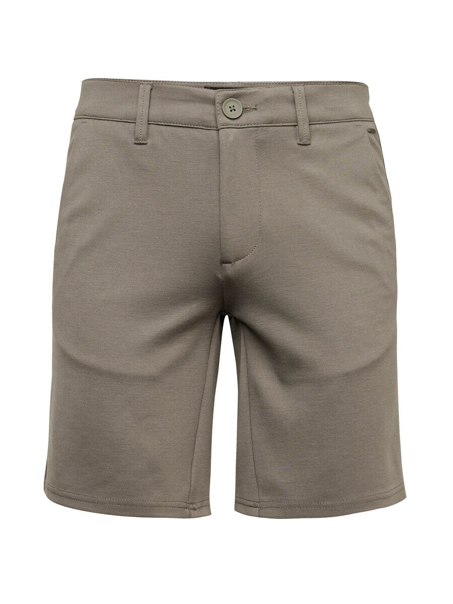 Брюки чинос Only & Sons MARK, цвет Greige
Брюки чинос Only & Sons MARK, цвет Greige