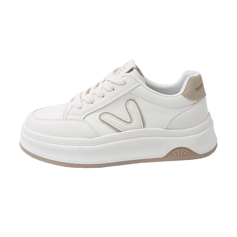 Детские скейтерские кроссовки для подростков FIRS Kids, бежевый/хаки
Детские скейтерские кроссовки для подростков FIRS Kids, бежевый/хаки