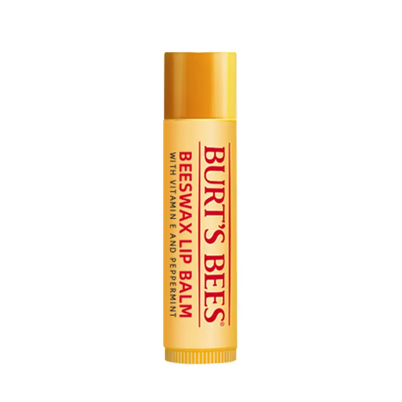 Бальзам для губ Bert Bee Signature BURT'S BEES
Бальзам для губ Bert Bee Signature BURT'S BEES