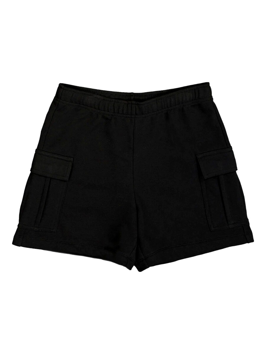 Обычные брюки-карго Champion Authentic Athletic Apparel, черный
Обычные брюки-карго Champion Authentic Athletic Apparel, черный