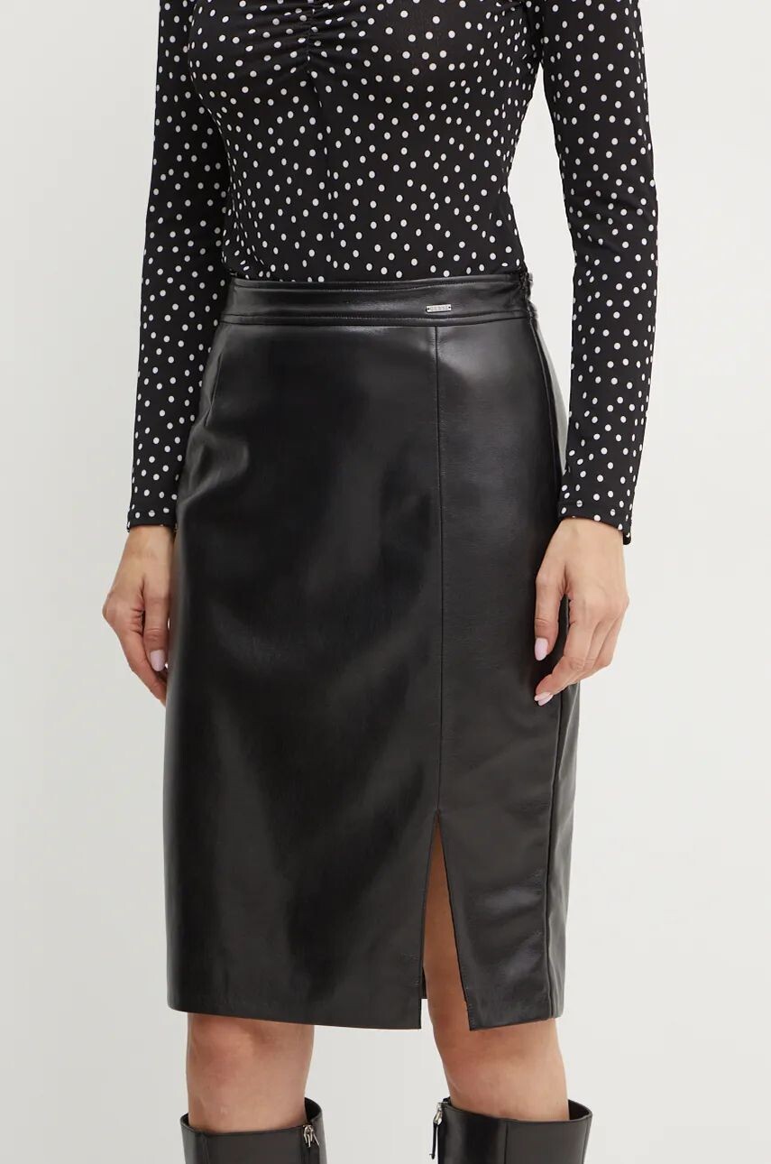 Guess юбка GIORGIA, черный
Guess юбка GIORGIA, черный