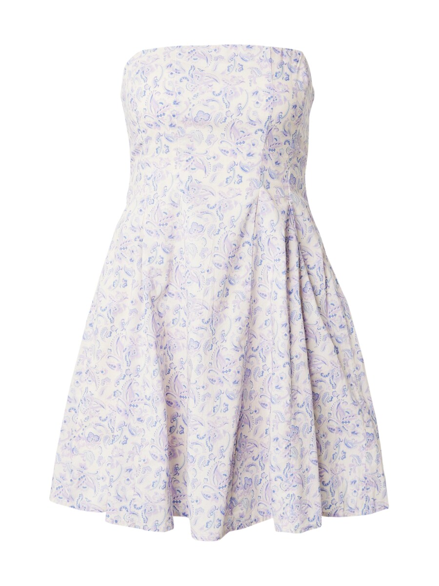 Летнее платье HOLLISTER, White
Летнее платье HOLLISTER, White