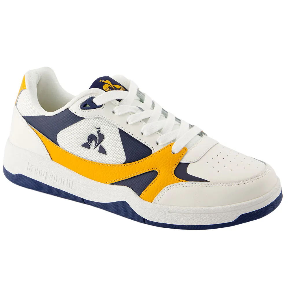 Кроссовки Le Coq Sportif 2422899 Lcs, белый
Кроссовки Le Coq Sportif 2422899 Lcs, белый