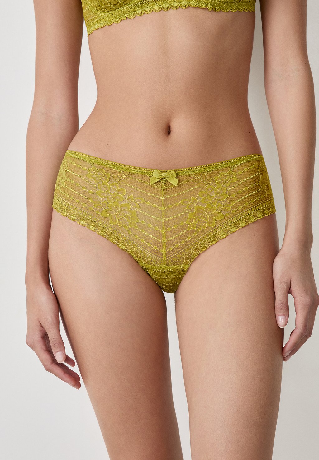 Трусы PANAMA Etam, светло-зеленый
Трусы PANAMA Etam, светло-зеленый