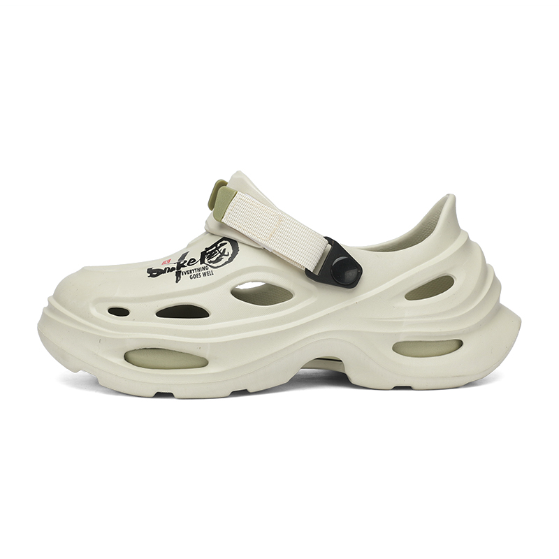 CAMOSI Клоги мужские зелёные, цвет Green
CAMOSI Клоги мужские зелёные, цвет Green