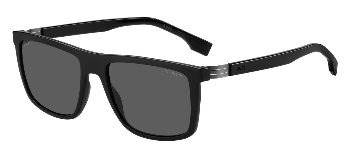Мужские солнцезащитные очки BOSS 1699-S HUGO BOSS
Мужские солнцезащитные очки BOSS 1699-S HUGO BOSS