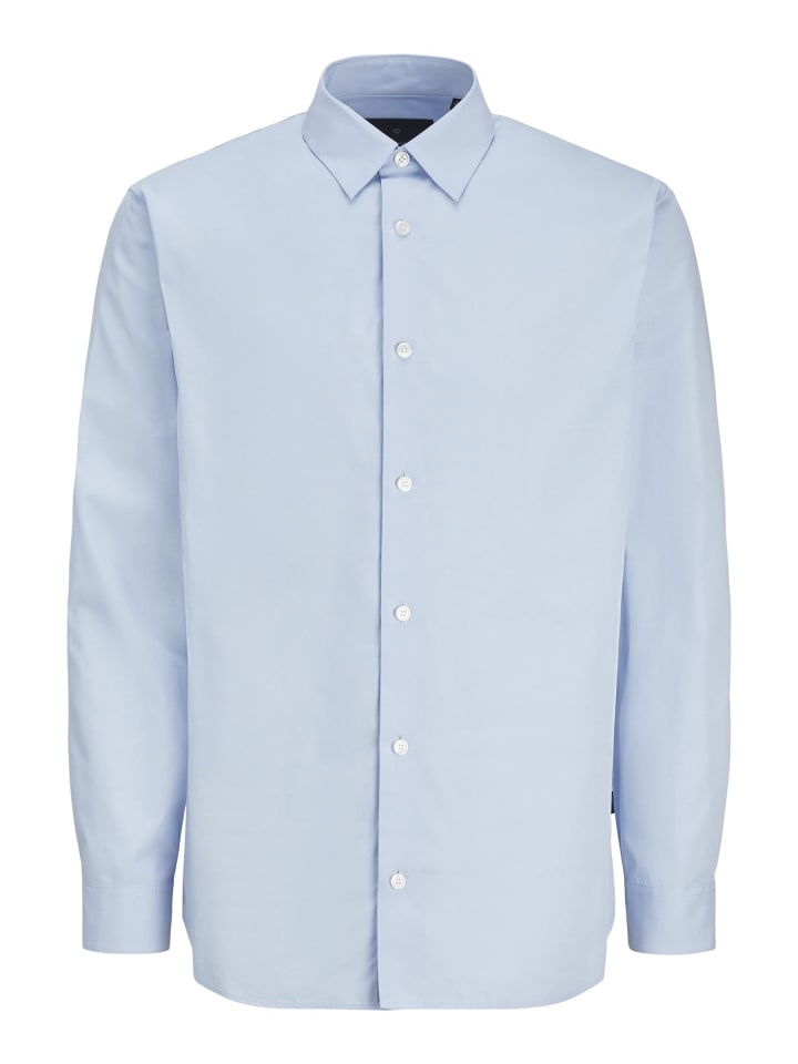 Рубашка Jack & Jones
Рубашка Jack & Jones