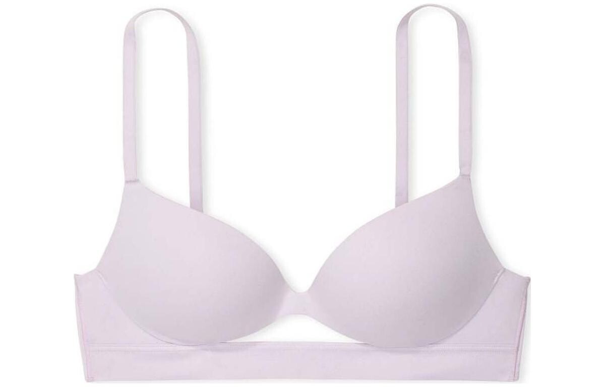 Женский бюстгальтер Victoria'S Secret
Женский бюстгальтер Victoria'S Secret