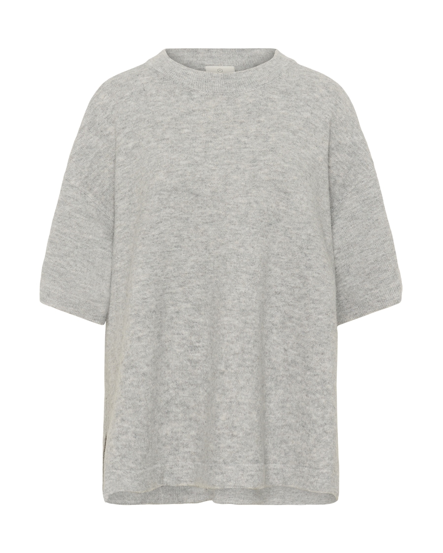 Свитер Kaffe KANiel, светло-серый
Свитер Kaffe KANiel, светло-серый