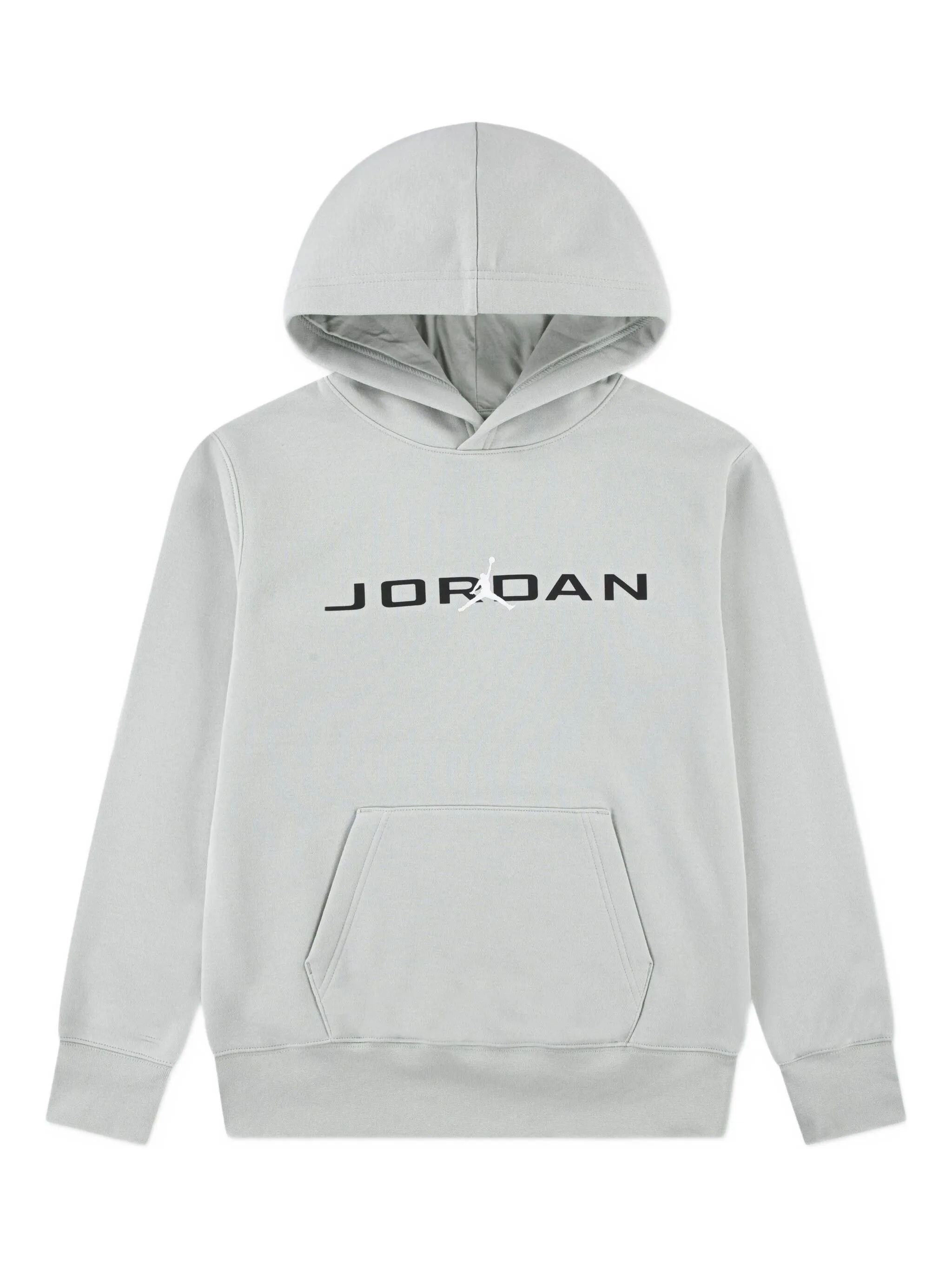 Худи с логотипом Jordan Kids, серый
Худи с логотипом Jordan Kids, серый