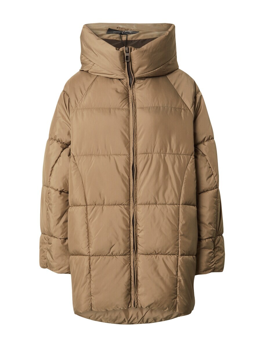 Межсезонная куртка Only ASTA, светло-коричневый
Межсезонная куртка Only ASTA, светло-коричневый