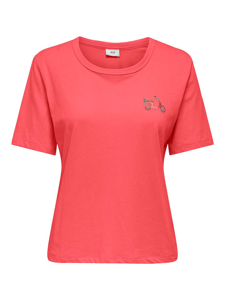 Футболка JDY, красный
Футболка JDY, красный