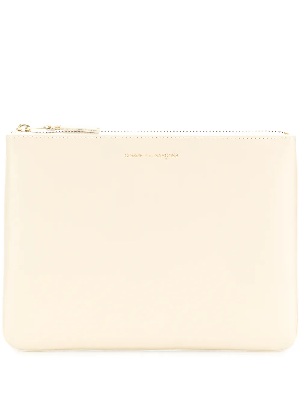 Классический клатч Comme Des Garçons Wallet, нейтральный
Классический клатч Comme Des Garçons Wallet, нейтральный