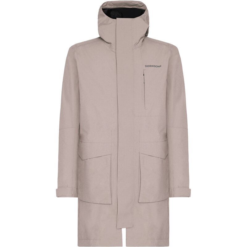 Функциональная куртка Andreas USX Park 2 Didriksons, коричневый
Функциональная куртка Andreas USX Park 2 Didriksons, коричневый