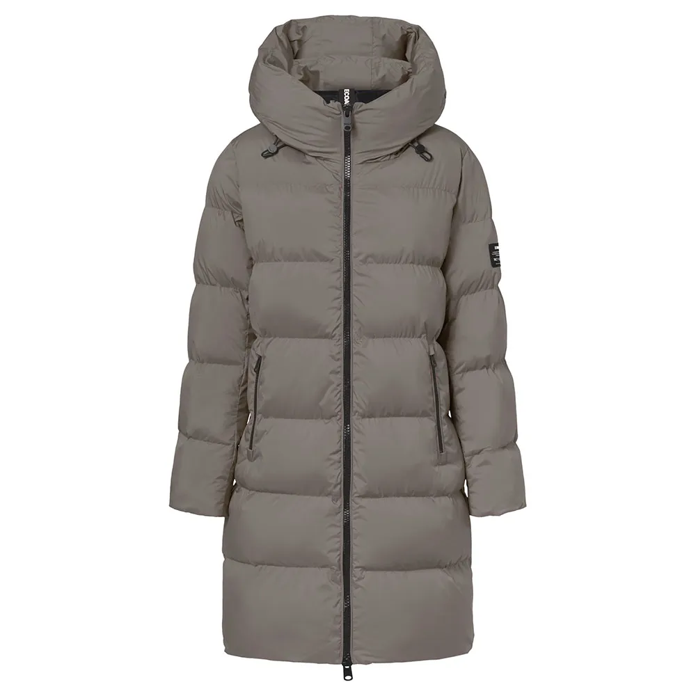 Куртка Ecoalf Manlie, серый
Куртка Ecoalf Manlie, серый