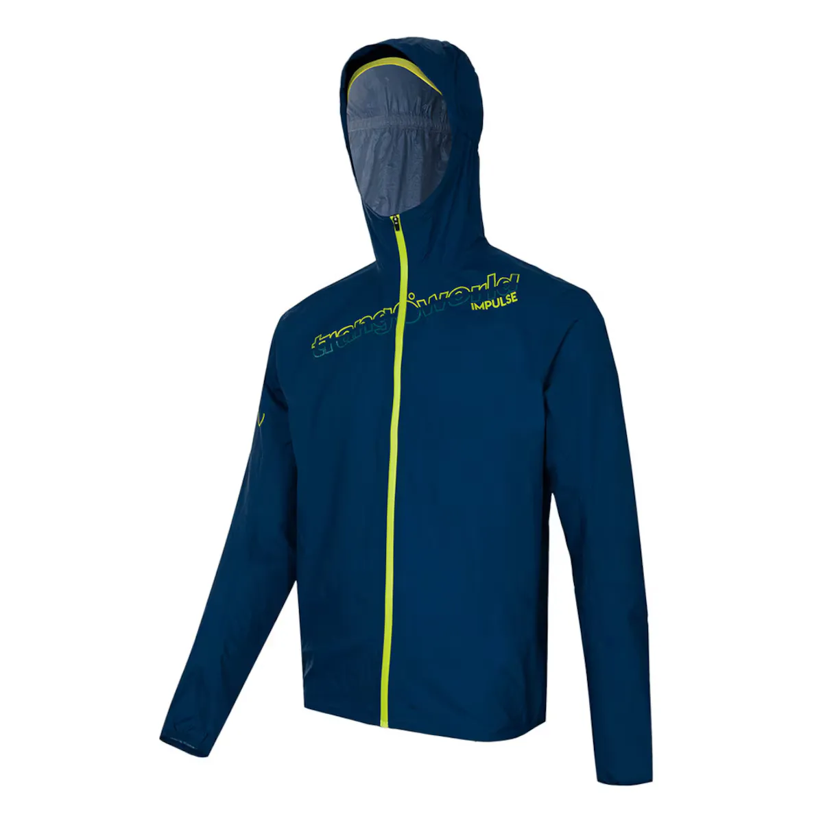 Мужская куртка Andord Trangoworld, синий
Мужская куртка Andord Trangoworld, синий