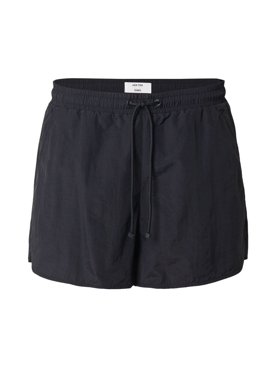 Обычные шорты для серфинга DAN FOX APPAREL Yigit, темно-синий
Обычные шорты для серфинга DAN FOX APPAREL Yigit, темно-синий