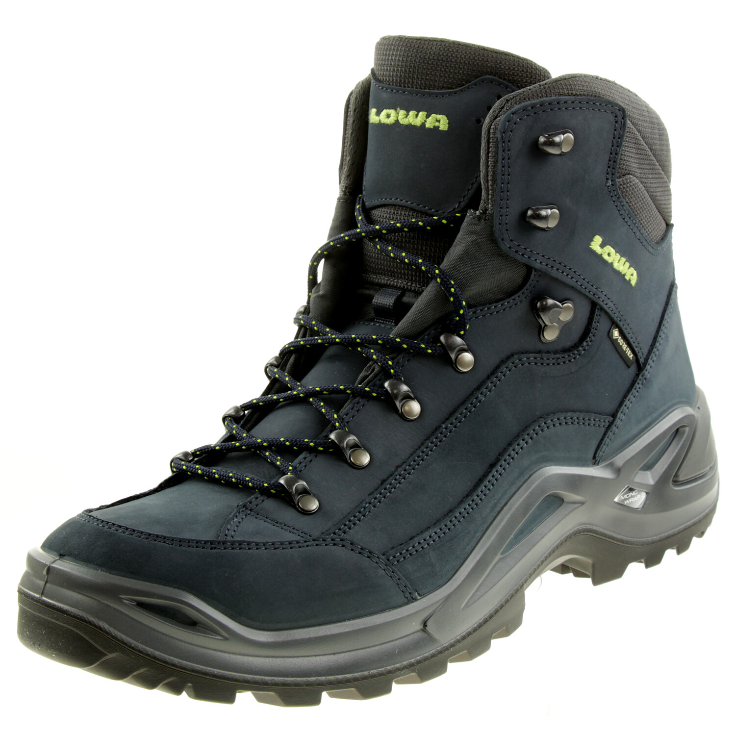 Низкие кроссовки LOWA Low RENEGADE GTX MID, синий, Черный, Низкие кроссовки LOWA Low RENEGADE GTX MID, синий
Низкие кроссовки LOWA Low RENEGADE GTX MID, синий, Черный, Низкие кроссовки LOWA Low RENEGADE GTX MID, синий