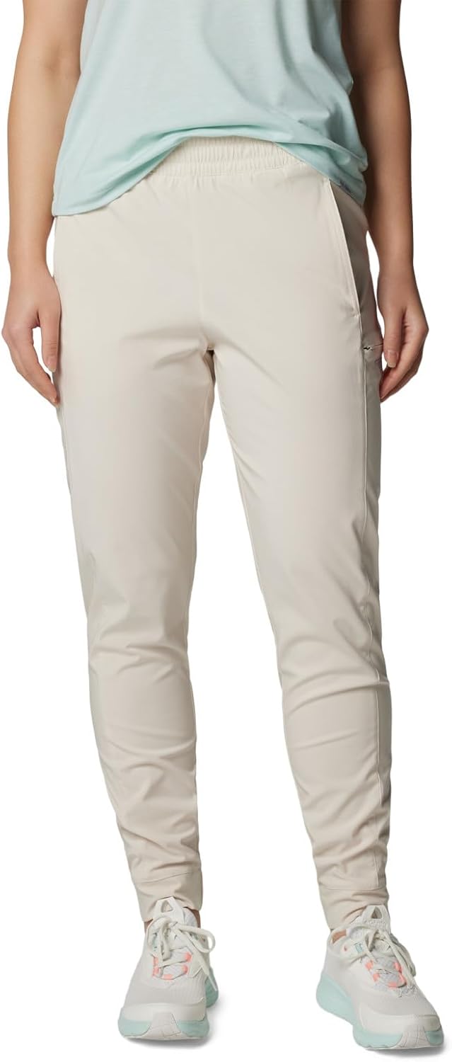 Женские брюки Columbia PFG Uncharted Pull-on, Stone
Женские брюки Columbia PFG Uncharted Pull-on, Stone