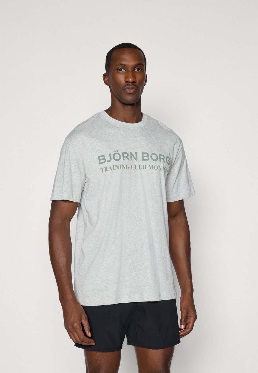 Футболка Björn Borg CLASSIC, Ultra Light Grey Melange/Light Grey, Серый, Футболка Björn Borg CLASSIC, Ultra Light Grey Melange/Light Grey
Футболка Björn Borg CLASSIC, Ultra Light Grey Melange/Light Grey, Серый, Футболка Björn Borg CLASSIC, Ultra Light Grey Melange/Light Grey