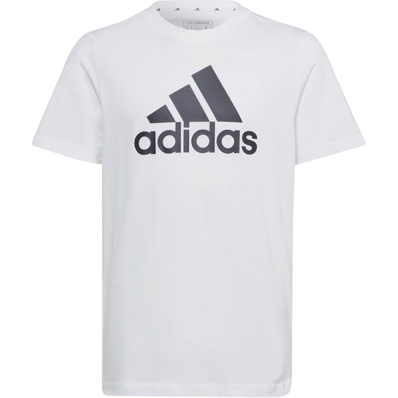 Рубашка Essentials с большим логотипом, хлопок Adidas, мультиколор
Рубашка Essentials с большим логотипом, хлопок Adidas, мультиколор