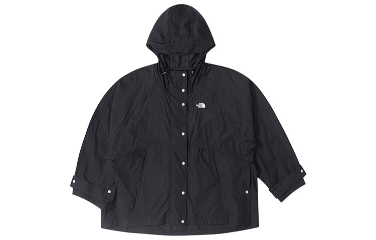 THE NORTH FACE Женская куртка, цвет Black
THE NORTH FACE Женская куртка, цвет Black
