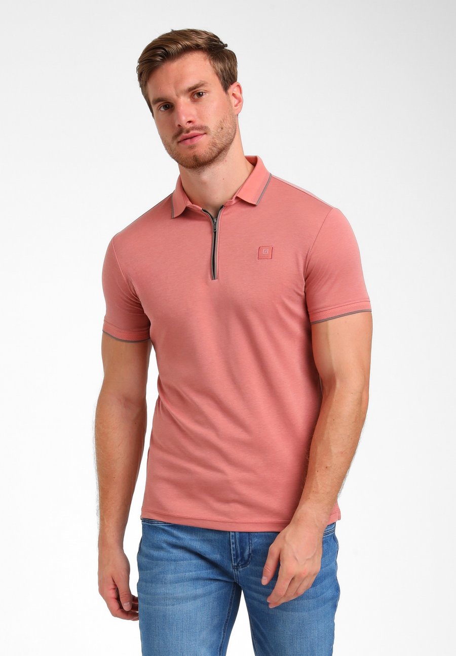 Поло Gabbiano Polo shirt, Sunset Red/Red, Красный, Поло Gabbiano Polo shirt, Sunset Red/Red
Поло Gabbiano Polo shirt, Sunset Red/Red, Красный, Поло Gabbiano Polo shirt, Sunset Red/Red