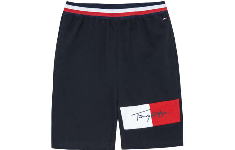 Tommy Hilfiger Шорты Kids' Night Blue
Tommy Hilfiger Шорты Kids' Night Blue