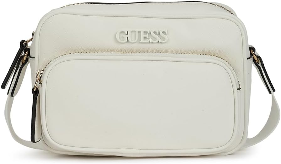 Сумка GUESS SG970114, Milk
Сумка GUESS SG970114, Milk