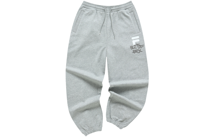 TOKYO STUDIO Вязаные спортивные брюки мужские кремовый белый вересковый серый FILA FUSION, цвет слоновая кость вересковый серый
TOKYO STUDIO Вязаные спортивные брюки мужские кремовый белый вересковый серый FILA FUSION, цвет слоновая кость вересковый серый