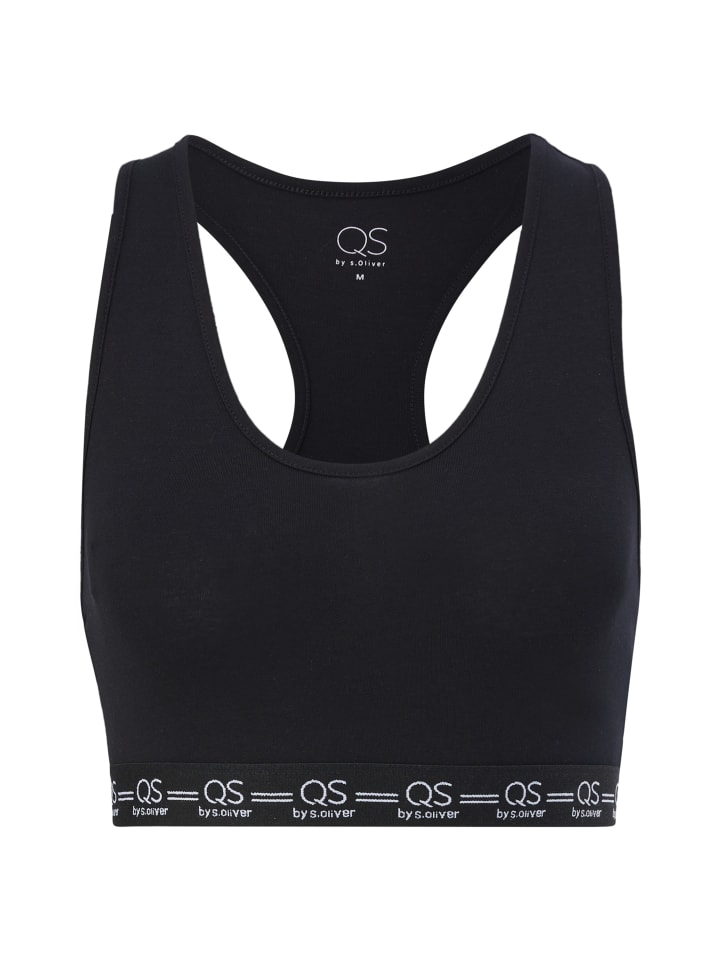 Бюстгальтер 9999_черный QS
Бюстгальтер 9999_черный QS