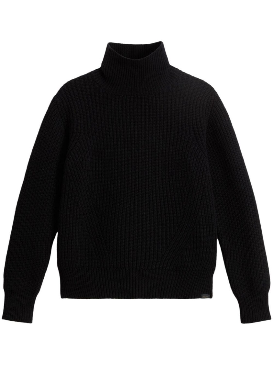 Woolrich свитер Канберра, черный
Woolrich свитер Канберра, черный