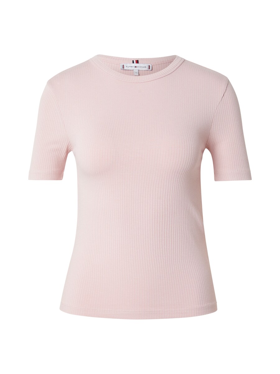 Рубашка TOMMY HILFIGER, светло-розовый
Рубашка TOMMY HILFIGER, светло-розовый