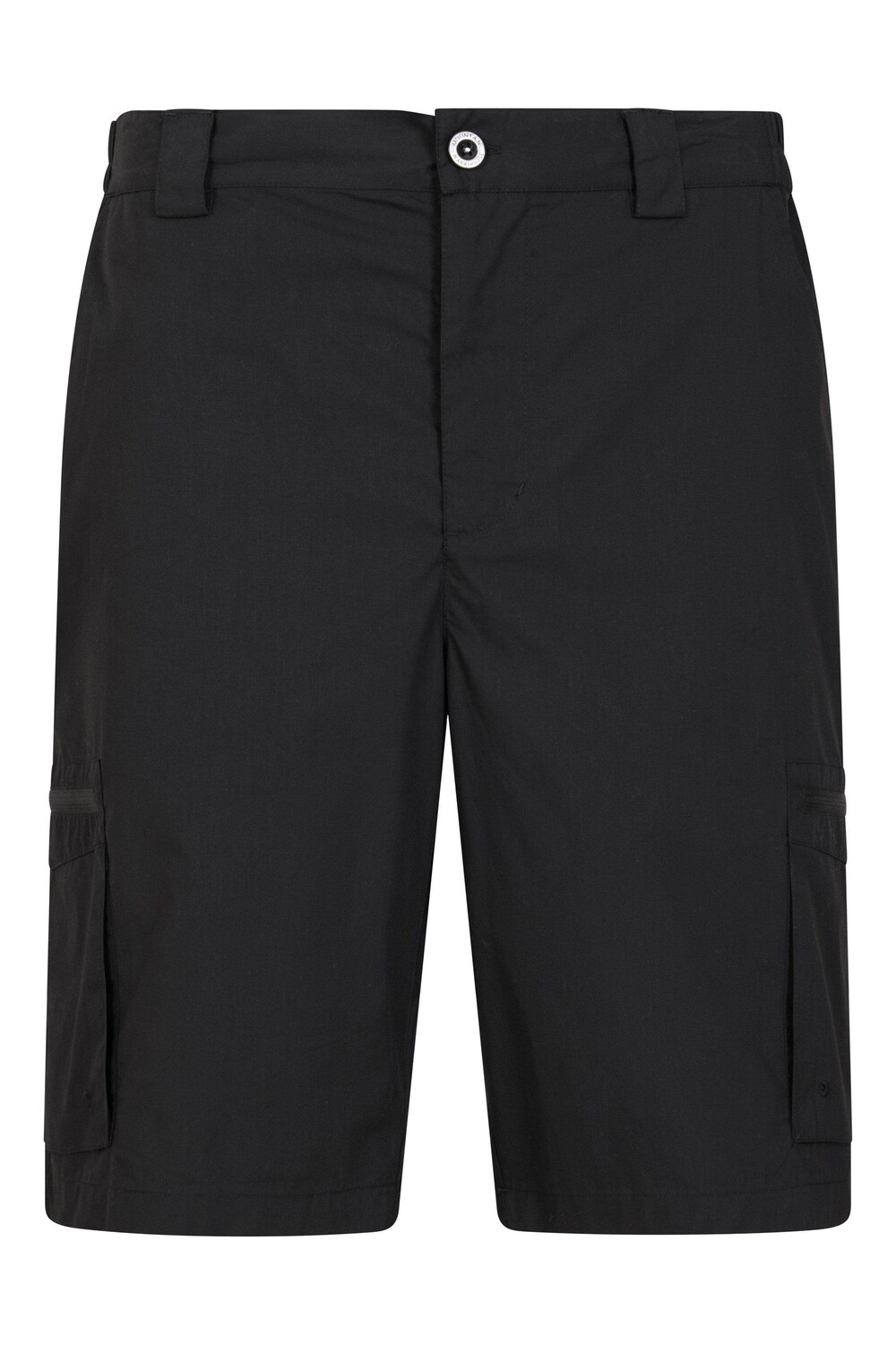 Трек-шорты для походов Легкие Удобные Прочные Mountain Warehouse, черный
Трек-шорты для походов Легкие Удобные Прочные Mountain Warehouse, черный