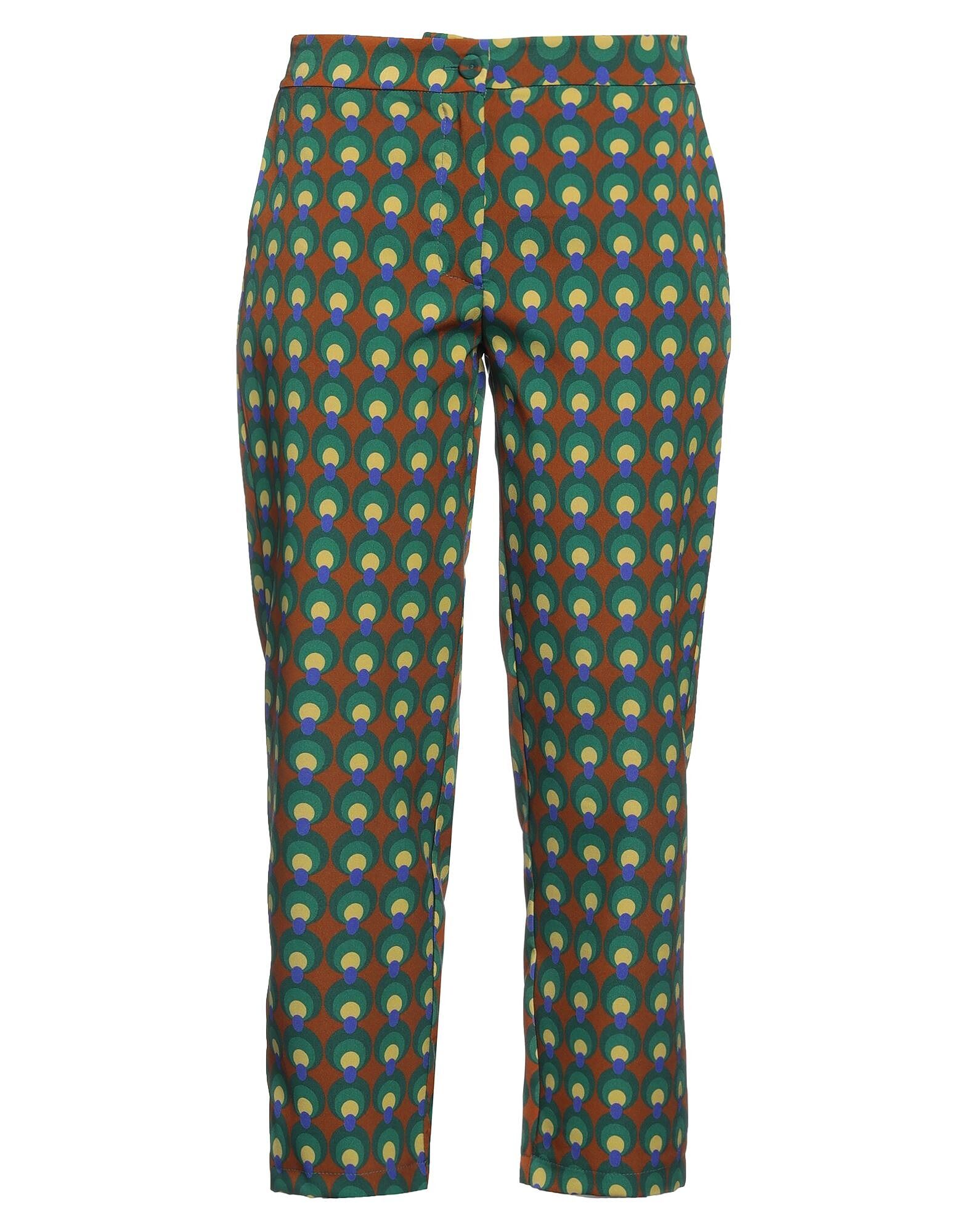 Брюки Haveone, коричневый
Брюки Haveone, коричневый