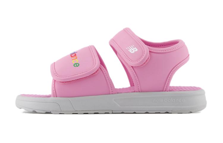 New Balance 750 Дышащие Легкие Детские Сандалии Розовые
New Balance 750 Дышащие Легкие Детские Сандалии Розовые
