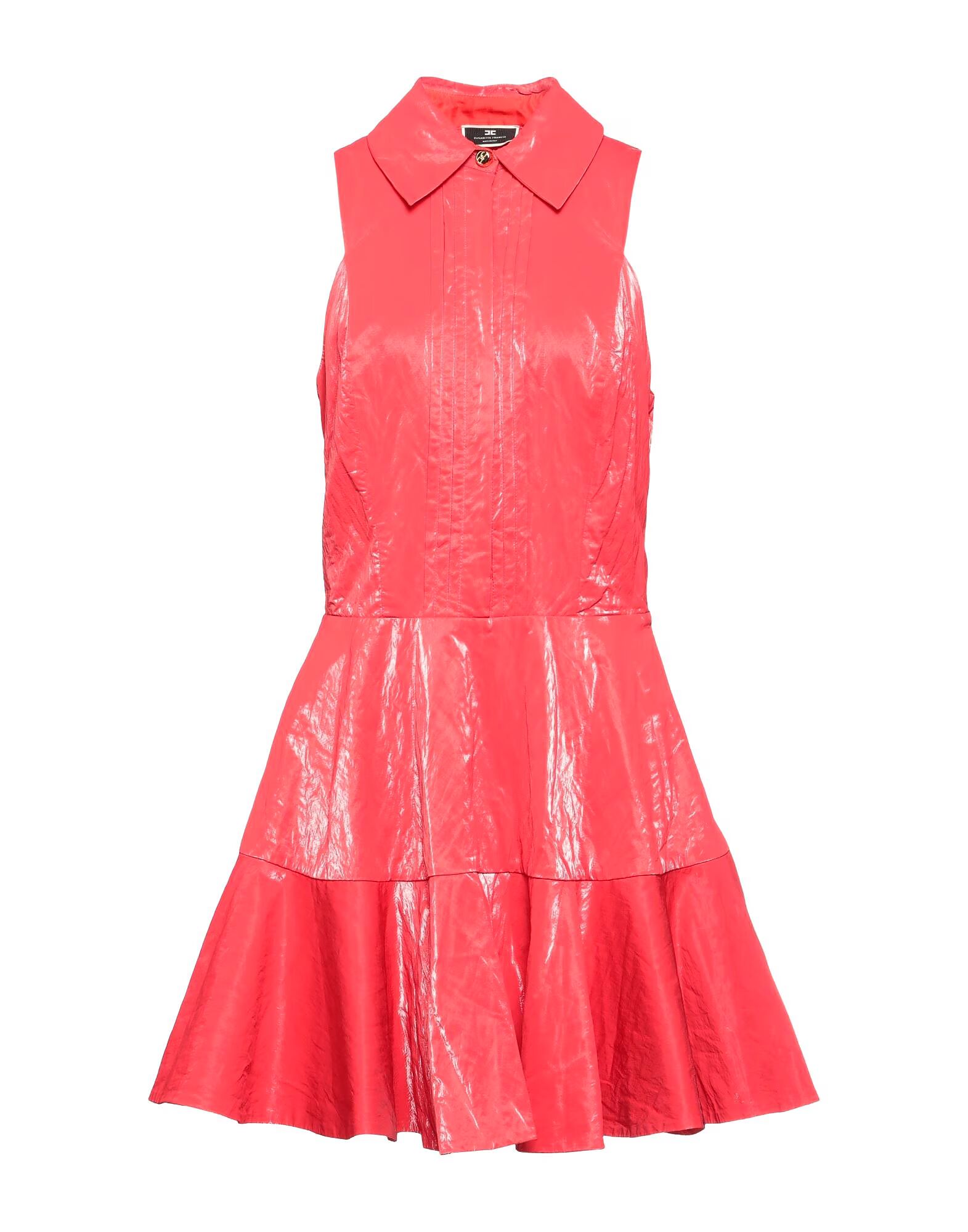 Мини-платье Elisabetta Franchi, красный
Мини-платье Elisabetta Franchi, красный