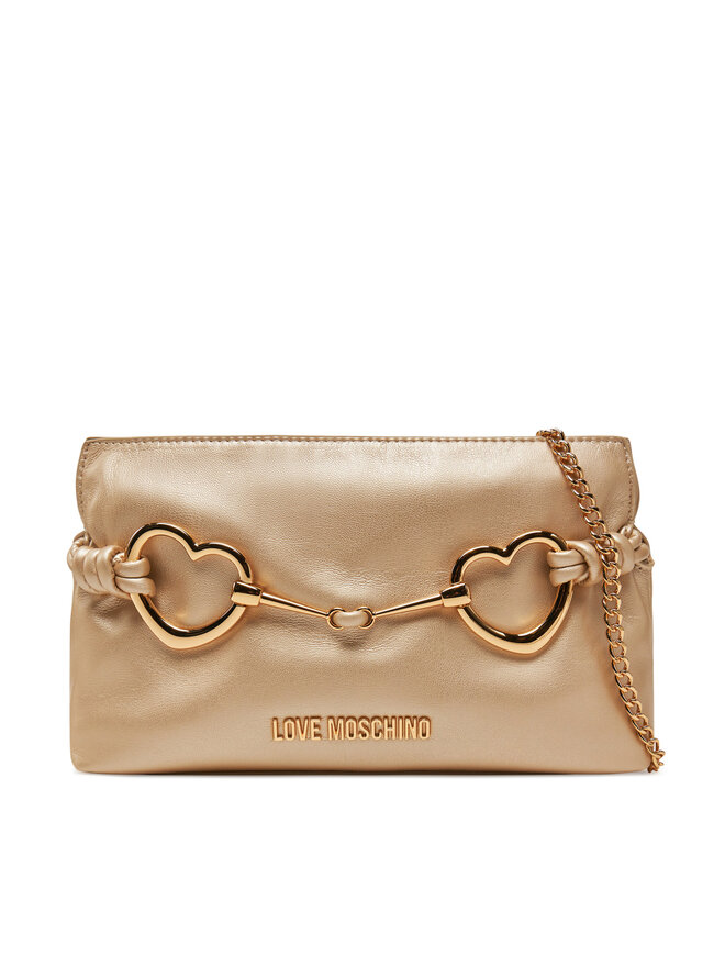 Вечерняя сумка LOVE MOSCHINO, золотой, Черный, Вечерняя сумка LOVE MOSCHINO, золотой
Вечерняя сумка LOVE MOSCHINO, золотой, Черный, Вечерняя сумка LOVE MOSCHINO, золотой