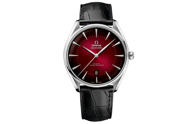 OMEGA Часы Men's Seahorse Collection Watch
OMEGA Часы Men's Seahorse Collection Watch