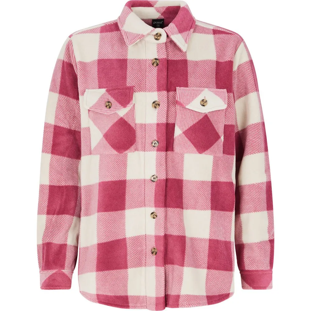 Куртка Protest Salt, розовый
Куртка Protest Salt, розовый