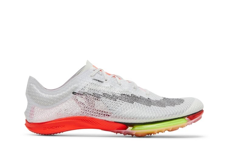 Кроссовки Nike Air Zoom Victory Racing, белый
Кроссовки Nike Air Zoom Victory Racing, белый